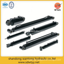 small hydraulic cylinder for door